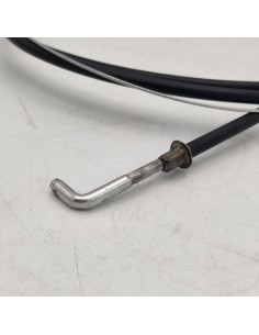 Cable de starter con funda Fiat 500 R Fiat 126 4230244 4230245 2