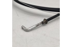 Cable de starter con funda Fiat 500 R Fiat 126 4230244 4230245