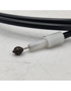 Cable de tapa maletero trasero Fiat X1-9 4246012 2