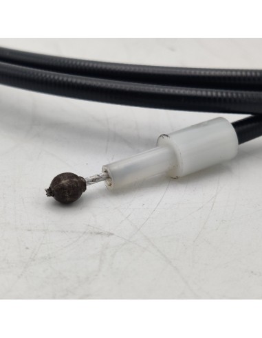 Cable de tapa maletero trasero Fiat X1-9 4246012