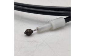 Cable de tapa maletero trasero Fiat X1-9 4246012