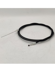 Cable de tapa maletero trasero Fiat X1-9 4246012