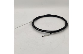 Cable de tapa maletero trasero Fiat X1-9 4246012