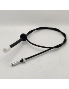 Cable del velocímetro cuentakilómetros FIAT 124 Spider Europa Pininfarina 4419098