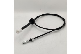 Cable del velocímetro cuentakilómetros FIAT 124 Spider Europa Pininfarina 4419098