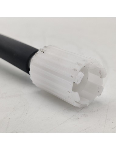 Cable del velocímetro cuentakilómetros FIAT 124 Spider Europa Pininfarina 4419098