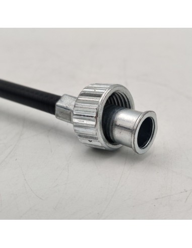 Cable del velocímetro cuentakilómetros FIAT 124 Spider Europa Pininfarina 4419098