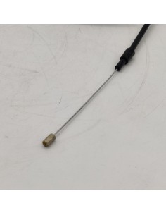 Cable apertura de capó SEAT 127 HB55964000 4237699 4237700 4405267 2