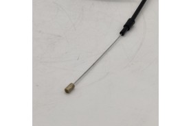 Cable apertura de capó SEAT 127 HB55964000 4237699 4237700 4405267