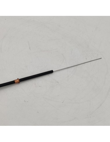 Cable apertura de capó SEAT 127 HB55964000 4237699 4237700 4405267