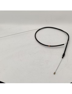 Cable apertura de capó SEAT 127 HB55964000 4237699 4237700 4405267