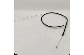 Cable apertura de capó SEAT 127 HB55964000 4237699 4237700 4405267