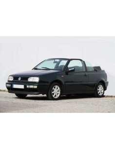 Aleta guardabarros delantero izquierdo Volkswagen Golf MK3 Cabrio 1E0821021A