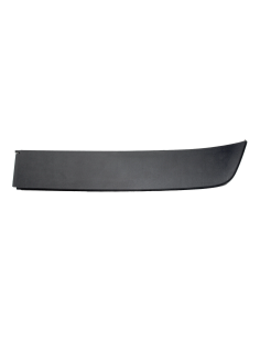 Spoiler delantero inferior izquierdo Volkswagen Golf Mk1 GTI Volkswagen Golf Cabriolet  171805903B