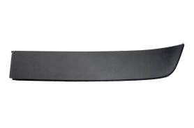 Spoiler delantero inferior izquierdo Volkswagen Golf Mk1 GTI Volkswagen Golf Cabriolet  171805903B