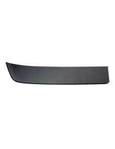 Spoiler delantero inferior derecho Volkswagen Golf Mk1 GTI Volkswagen Golf Cabriolet 171805904B
