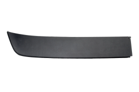 Spoiler delantero inferior derecho Volkswagen Golf Mk1 GTI Volkswagen Golf Cabriolet 171805904B