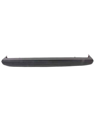 Parachoques trasero negro Volkswagen Golf Mk1 Volkswagen Golf Mk1 Cabriolet desde 1979 171807301