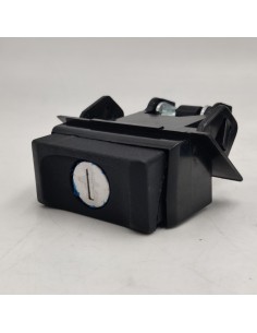 Juego manecillas puerta delantera Volkswagen Golf II MK2, Volkswagen Jetta II MK2, Volkswagen Polo II MK2 191898081F 2