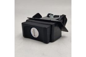 Juego manecillas y cerraduras puerta delantera Volkswagen Golf MK2 Volkswagen Jetta Volkswagen Polo Mk1 MK2 191898081F