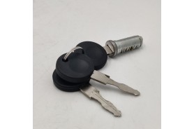 Juego manecillas puerta delantera Volkswagen Golf II MK2, Volkswagen Jetta II MK2, Volkswagen Polo II MK2 191898081F