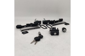 Juego manecillas puerta delantera Volkswagen Golf II MK2, Volkswagen Jetta II MK2, Volkswagen Polo II MK2 191898081F