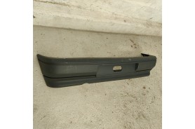 Parachoques trasero Renault Clio 7700795083