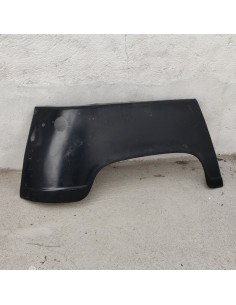 Aleta guardabarros trasera derecha Renault 4 7701638294 original Renault