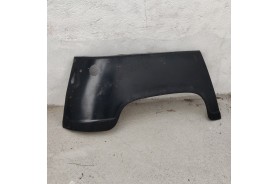 Aleta guardabarros trasera derecha Renault 4 7701638294 original Renault