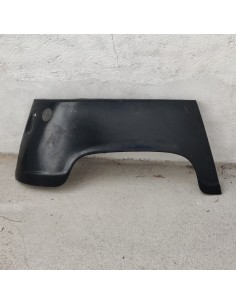 Aleta guardabarros trasera derecha Renault 4 7701638294 original Renault 2