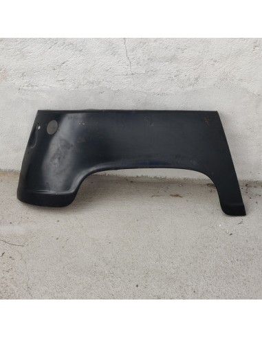 Aleta guardabarros trasera derecha Renault 4 7701638294 original Renault