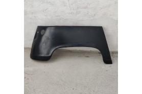 Aleta guardabarros trasera derecha Renault 4 7701638294 original Renault