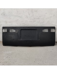 Frente trasero Renault 8 segunda serie. Recambio original Renault 2