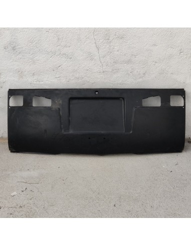 Frente trasero Renault 8 segunda serie. Recambio original Renault