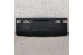 Frente trasero Renault 8 segunda serie. Recambio original Renault