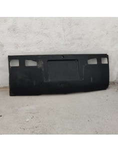 Frente trasero Renault 8 segunda serie. Recambio original Renault