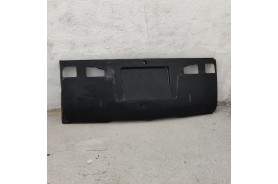 Frente trasero Renault 8 segunda serie. Recambio original Renault