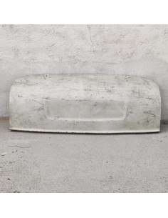 Trampilla superior baja Renault 4F 7702161063 segunda mano 2