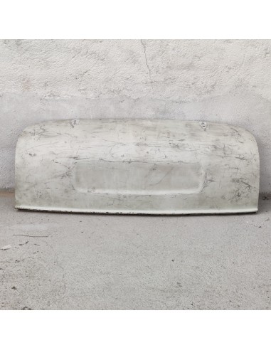 Trampilla superior baja Renault 4F 7702161063 segunda mano