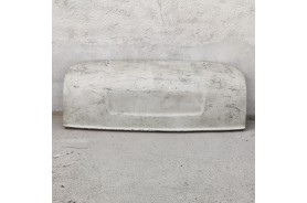 Trampilla superior baja Renault 4F 7702161063 segunda mano