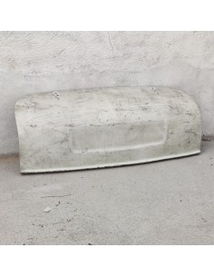 Trampilla superior baja Renault 4F 7702161063 segunda mano