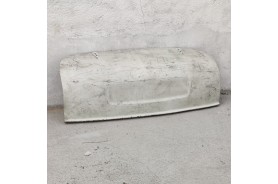 Trampilla superior baja Renault 4F 7702161063 segunda mano