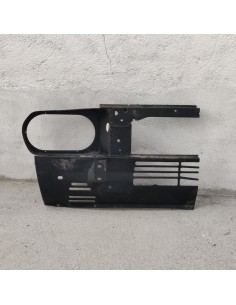 Frente delantero derecho Renault 12 TL Renault 12 TS 7700616047 2