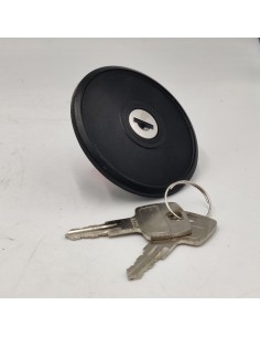 Tapón deposito gasolina Renault Super 5 Renault 9 Renault 11 Renault Express