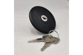 Tapón deposito gasolina Renault Super 5 Renault 9 Renault 11 Renault Express