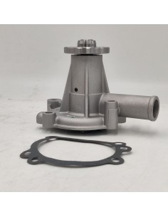 Bomba de agua Authi Austin Morris Mini 850 Mini 1000 Mini 1275 GWP101 GWP132 2