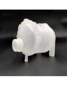 Bombona deposito vaso de expansión Renault 19 Renault Clio Renault Master Renault Trafic 7701203218