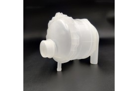 Bombona deposito vaso de expansión Renault 19 Renault Clio Renault Master Renault Trafic 7701203218