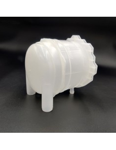 Bombona deposito vaso de expansión Renault 19 Renault Clio Renault Master Renault Trafic 7701203218 2