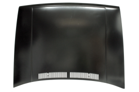 Capó delantero Volkswagen Jetta  1984 - 1992  191823031B 191823031E